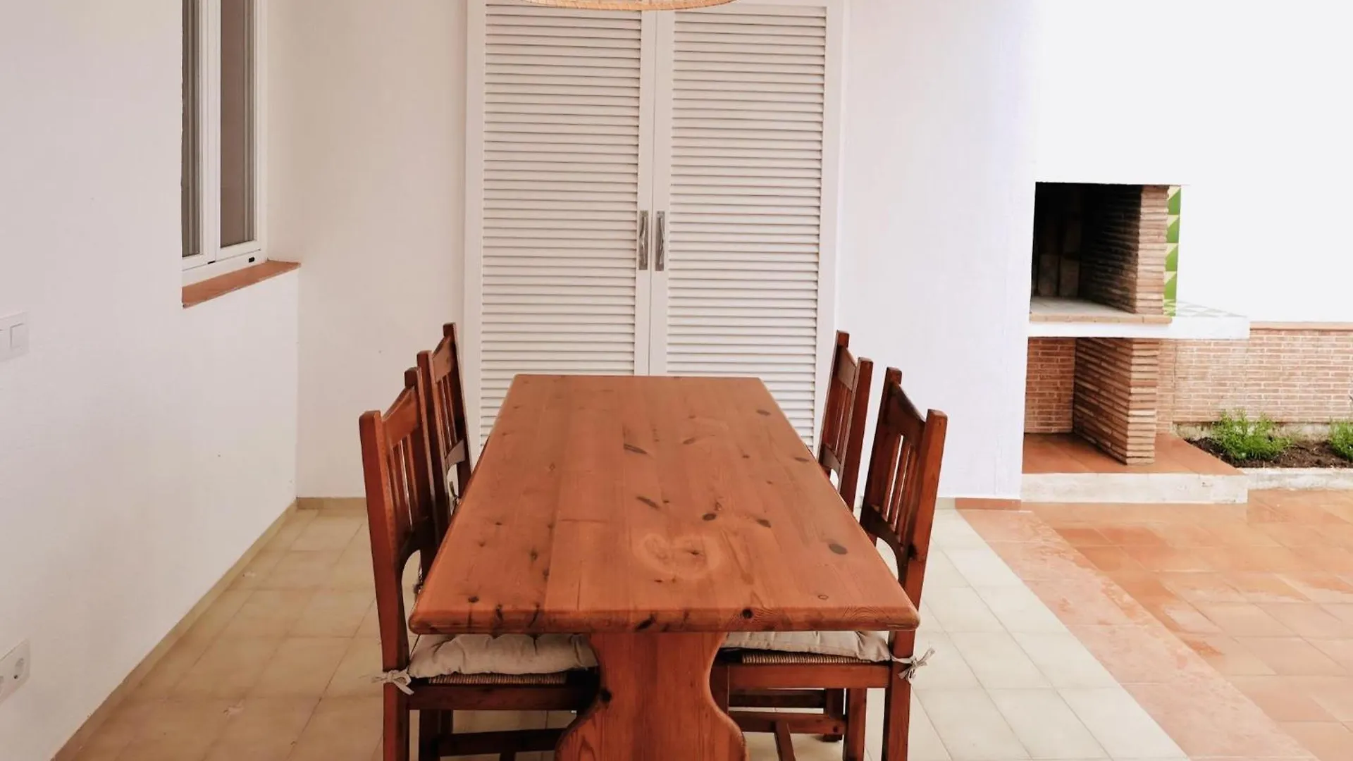 Mundet 2 Baix Terrassa Costabravasi Apartment Sant Antoni De Calonge