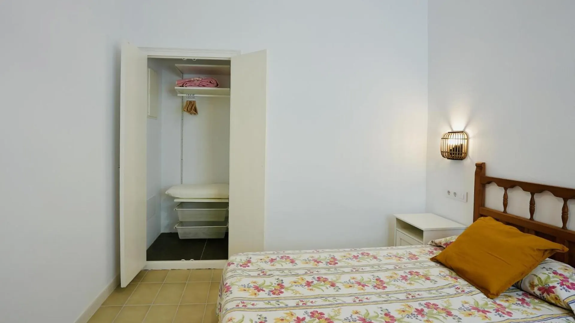 Mundet 2 Baix Terrassa Costabravasi Apartment Sant Antoni De Calonge Spain