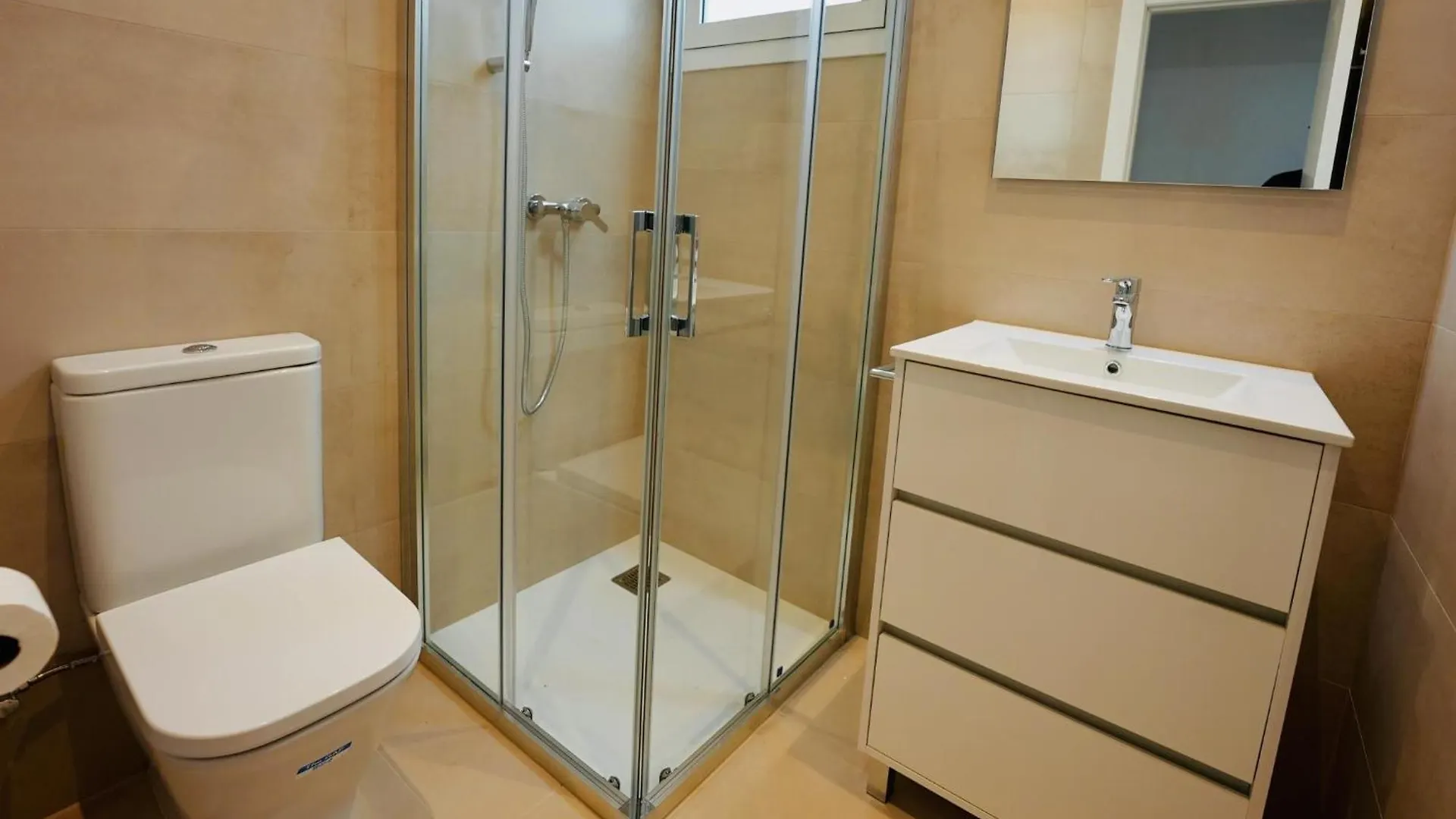 Mundet 2 Baix Terrassa Costabravasi Apartment Sant Antoni De Calonge 0*,