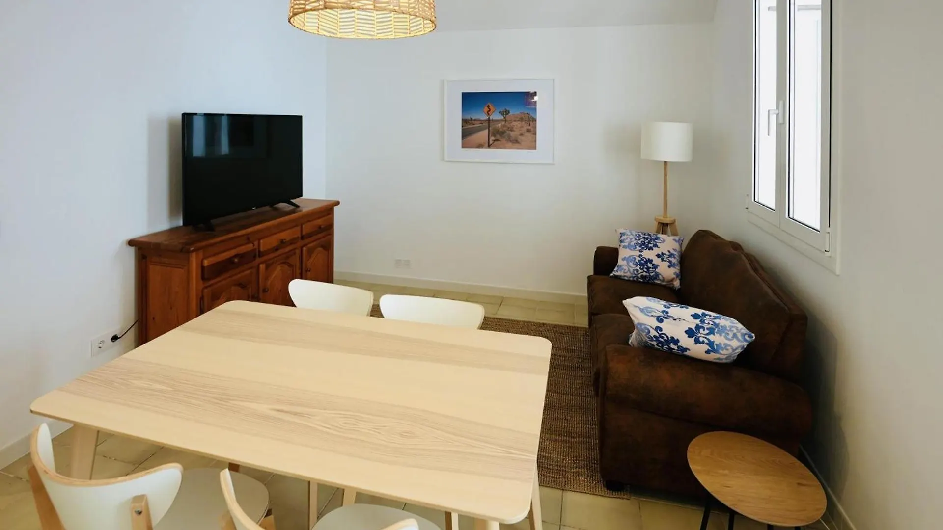 Mundet 2 Baix Terrassa Costabravasi Apartment Sant Antoni De Calonge
