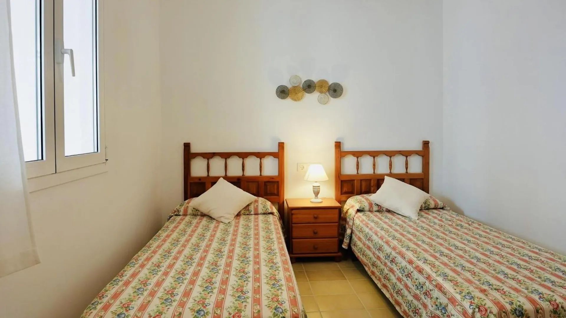 Mundet 2 Baix Terrassa Costabravasi Apartment Sant Antoni De Calonge Spain