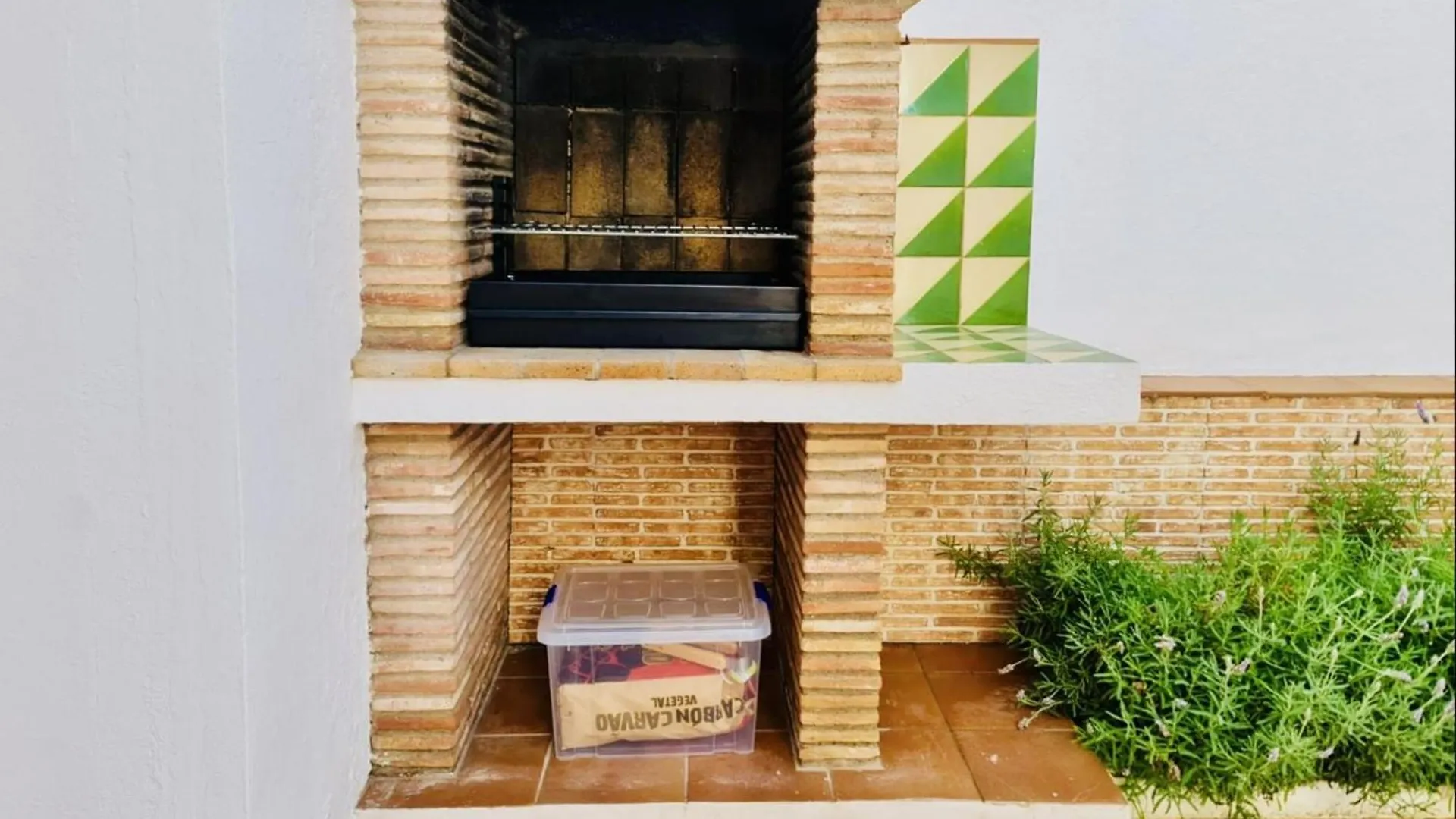 Mundet 2 Baix Terrassa Costabravasi Apartment Sant Antoni De Calonge