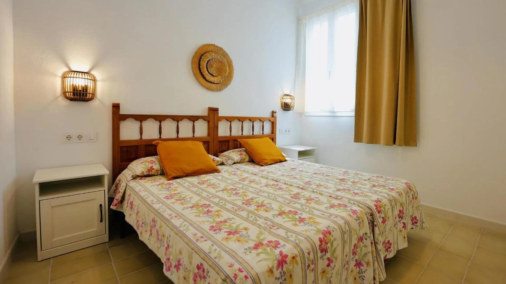 Mundet 2 Baix Terrassa Costabravasi Apartment Sant Antoni De Calonge