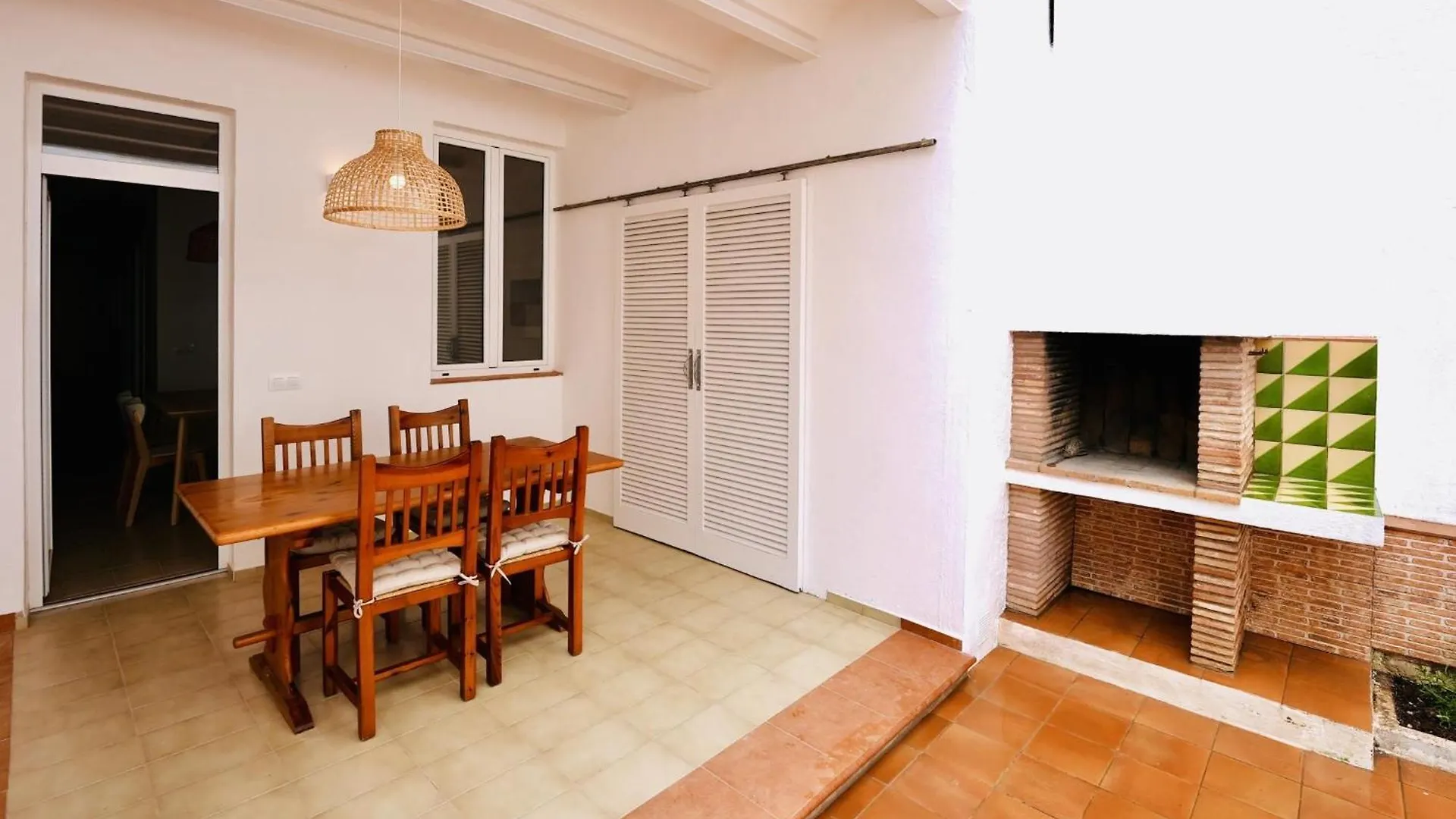 Mundet 2 Baix Terrassa Costabravasi Apartment Sant Antoni De Calonge 0*,
