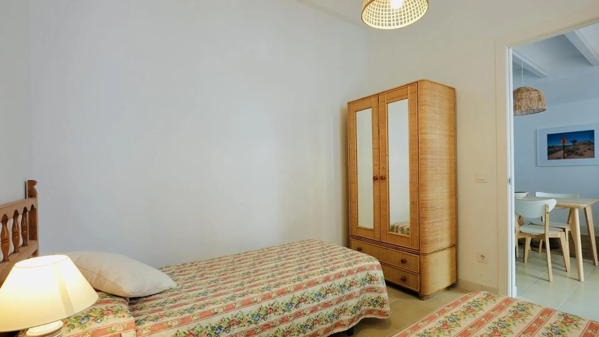 Mundet 2 Baix Terrassa Costabravasi Apartment Sant Antoni De Calonge