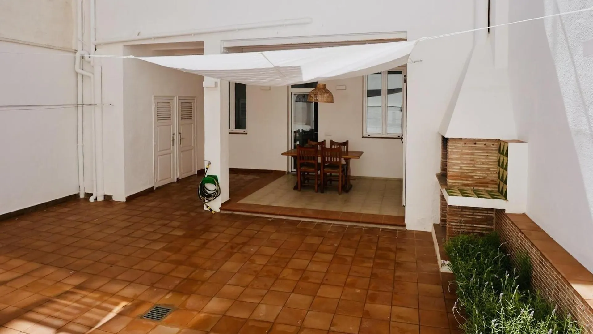 Mundet 2 Baix Terrassa Costabravasi Apartment Sant Antoni De Calonge