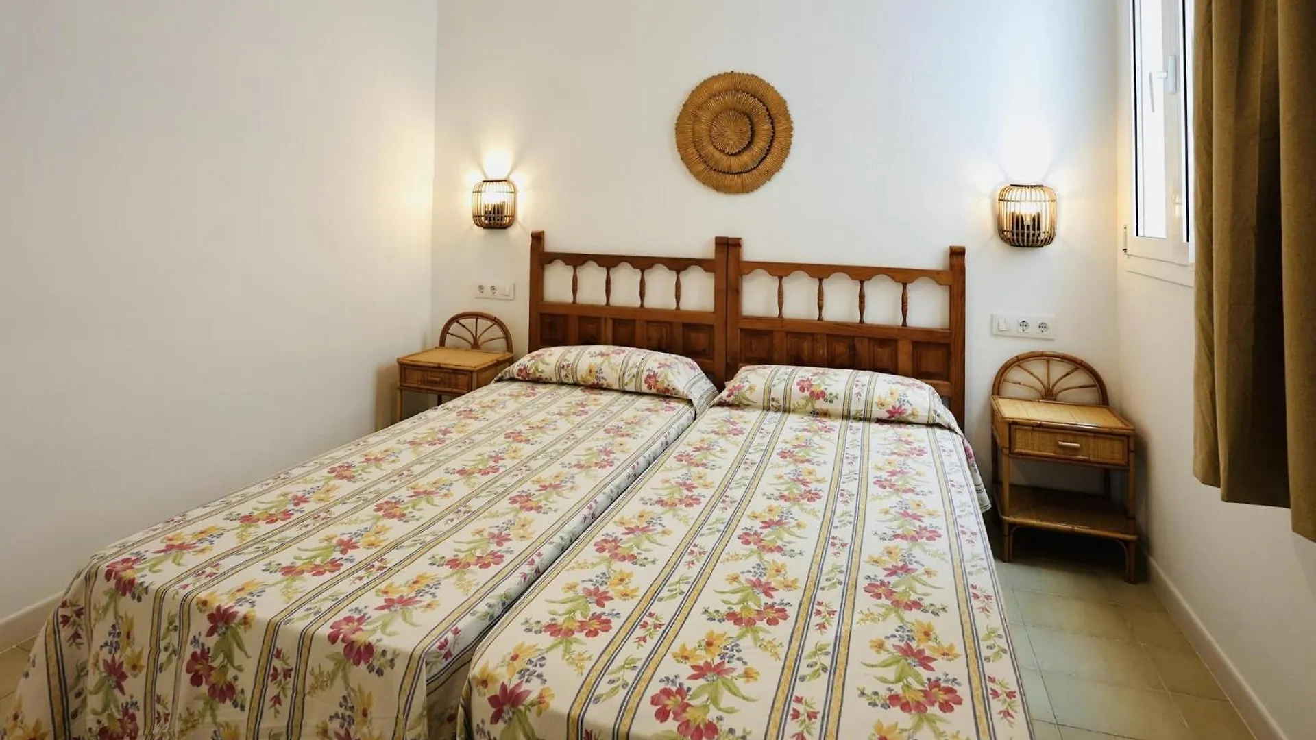Mundet 2 Baix Terrassa Costabravasi Apartment Sant Antoni De Calonge