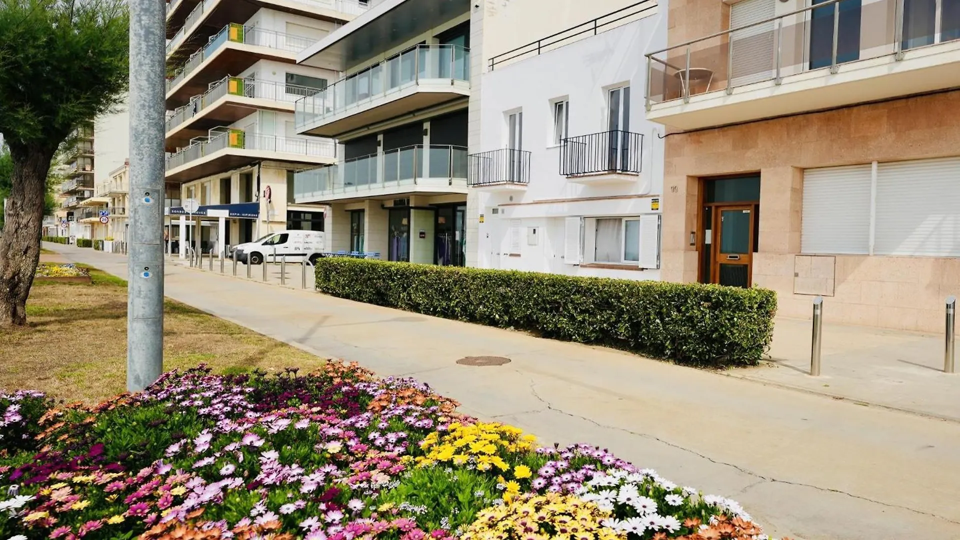 Mundet 2 Baix Terrassa Costabravasi Apartment Sant Antoni De Calonge 0*,  Spain