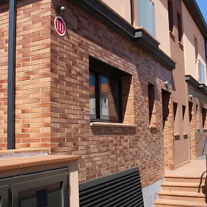 Сasa de vacaciones Residencial Super Stop Cases Torre Valentina, Sant Antoni De Calonge